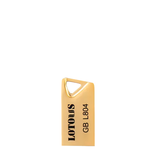 فلش مموری لوتوس مدل L-804 ظرفیت 16 گیگابایت