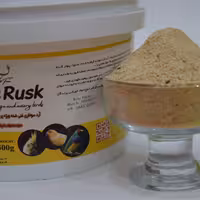 پودر سوخاری مخصوص پرندگان کوانتوم 