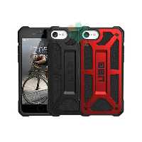 قاب ضد ضربه گوشی اپل آیفون iPhone 7 / 8 مدل UAG Monarch