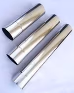 پک دودکش استیل آبگرمکن دیواری