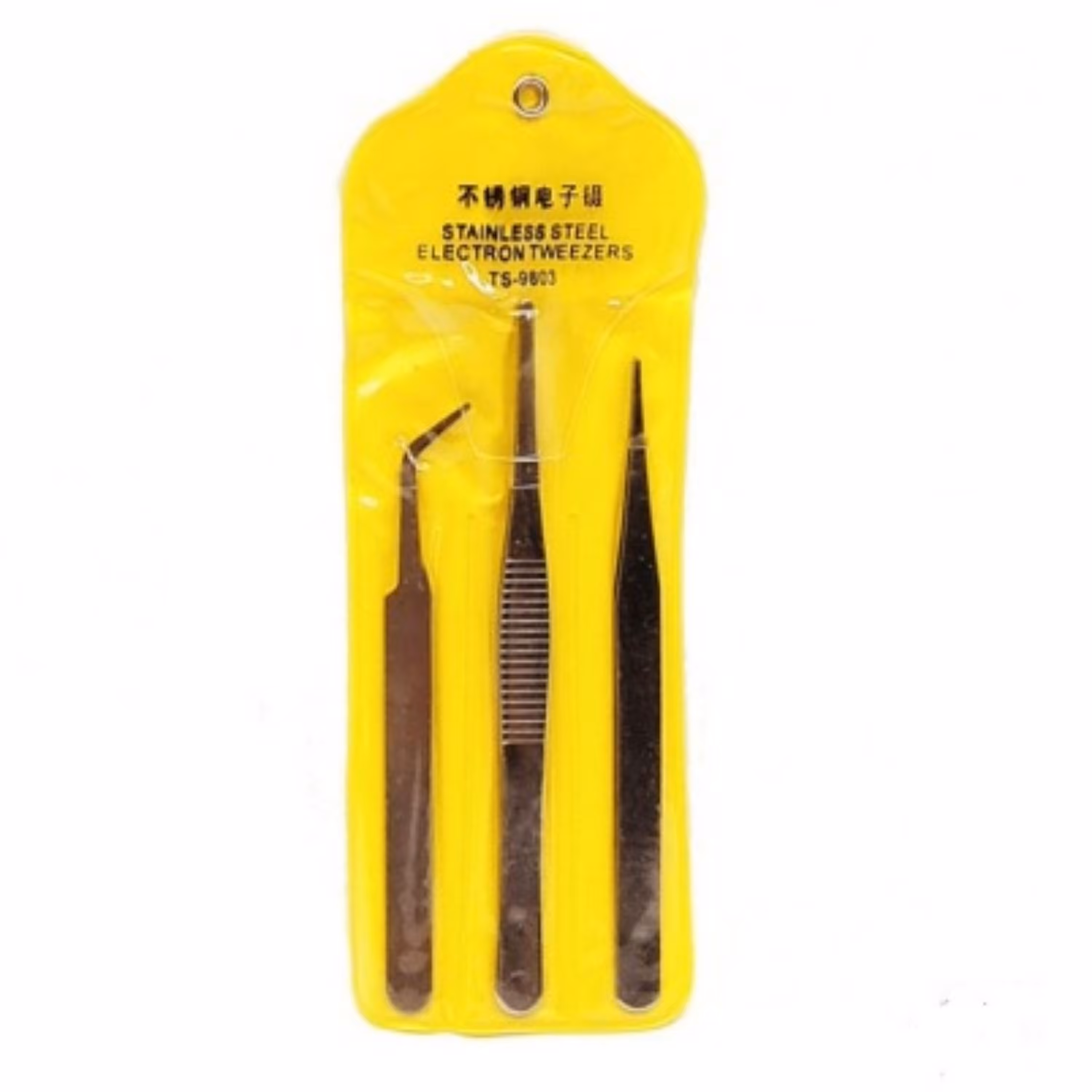 مجموعه 3 عددی انبر پنس مدل ts-9803