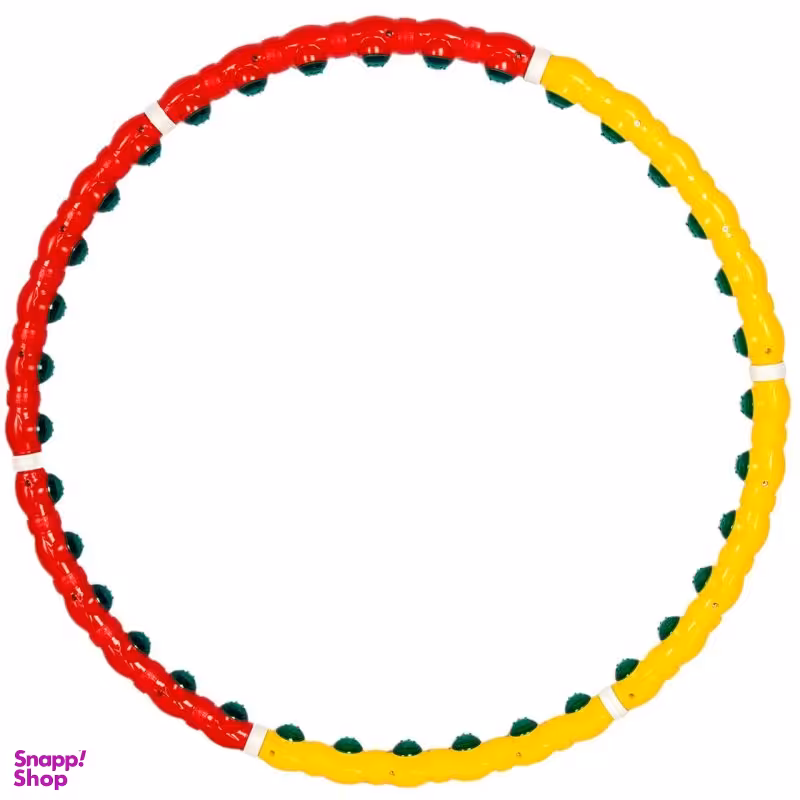 لوازم تناسب اندام تن زیب مدل Magic Hoop
