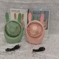 پنکه دستی شارژی مدل k11