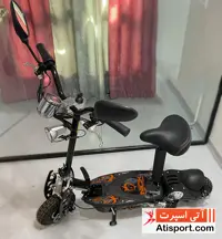 اسکوتر آفرودی 1600 وات
