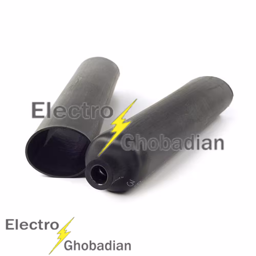 روکش حرارتی چسب دار