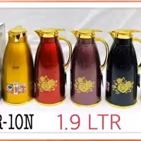 فلاکس چای خارجی اصلی دولیتری