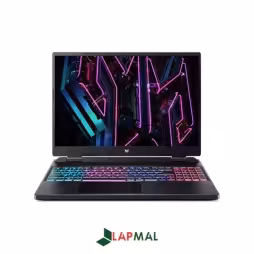 لپ تاپ ایسر مدل Predator Helios Neo 16 PHN16-71-9849-NER
فروشگاه اینترنتی تخصصی لپتاپ لپ مال