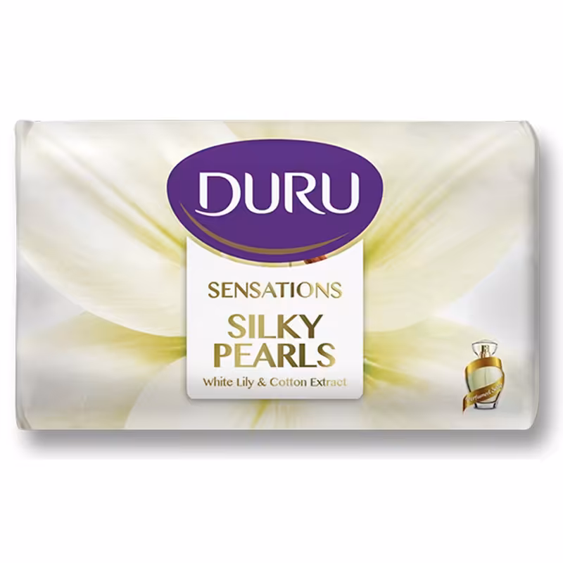 صابون آرایشی دورو 125 گرمی