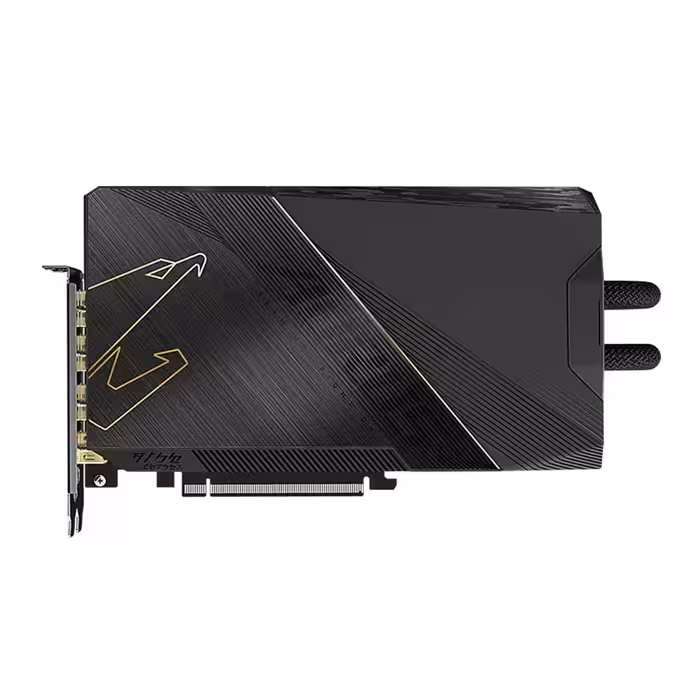 قیمت و خرید کارت گرافیک گیگابایت AORUS GeForce RTX 4090 XTREME WATERFORCE 24G GDDR6X | یاس ارتباط