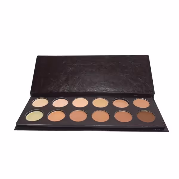 پالت گریم U3F مدل کیفی | فروشگاه اینترنتی تاتا کالا