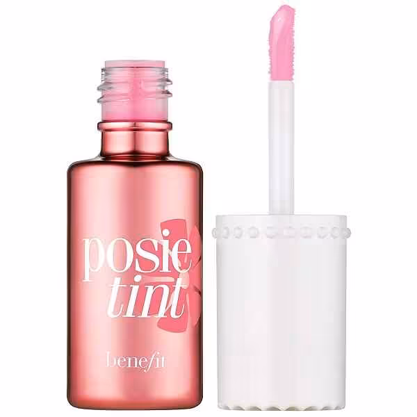 تینت لب و گونه بنفیت BENEFIT مدل پوسای POSIE TINT