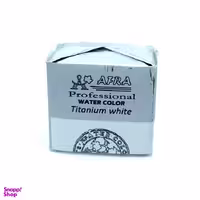 قرص آبرنگ افرا کد 104