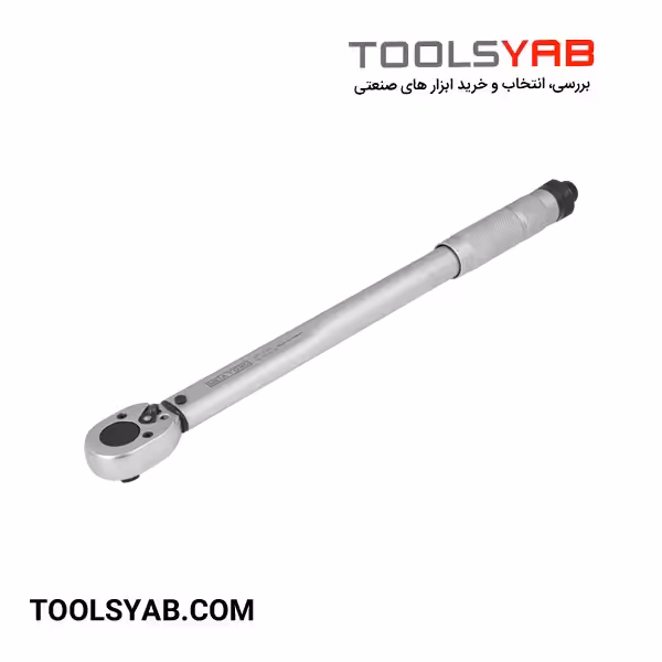 ترکمتر تقه ای 110 نیوتن متر متاتورک مدل MT-110E
