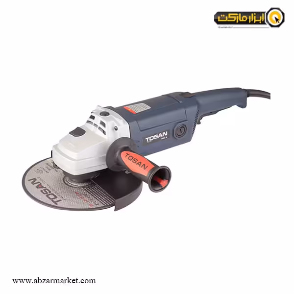 سنگ فرز توسن فرز سنگبری 2200 وات مدل 3062A