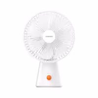 پنکه شارژی مینی شیائومی Xiaomi Rechargeable Mini Fan ZMYDFS01DM