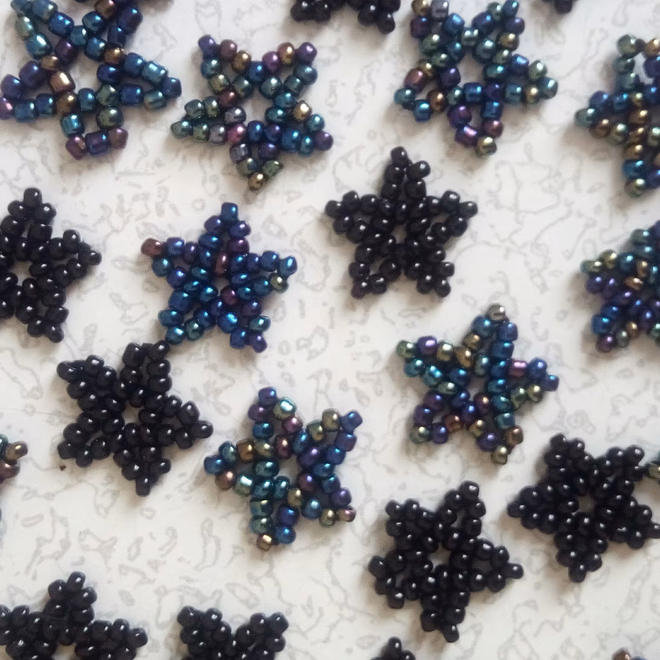 ستاره تزیینی