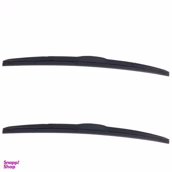 تیغه برف پاک کن روتا مدل HY14689 مناسب برای هیوندای آزرا بسته دو عددی