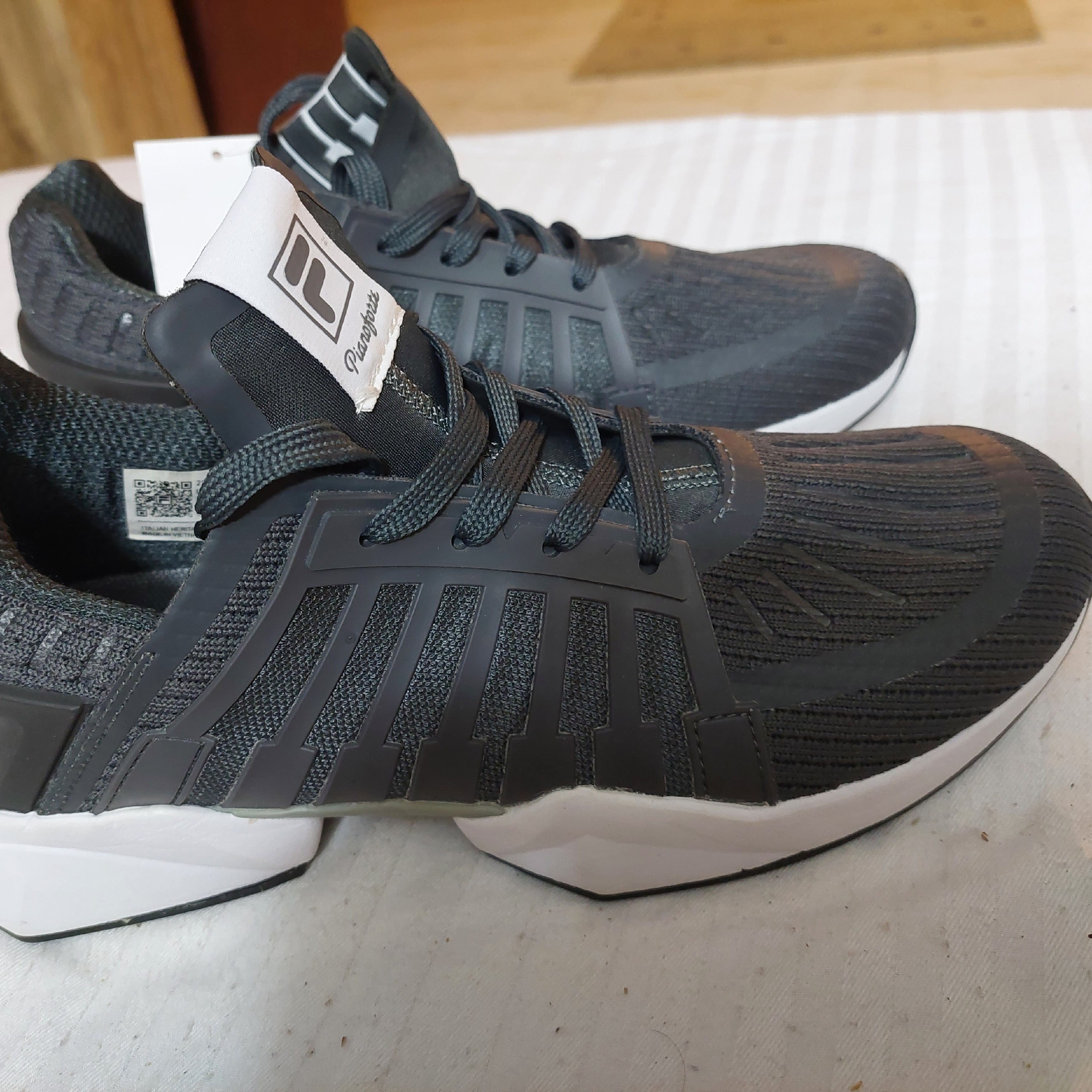 کفش اسپرت ، های کپی مدل ایتالیایی سایز 41