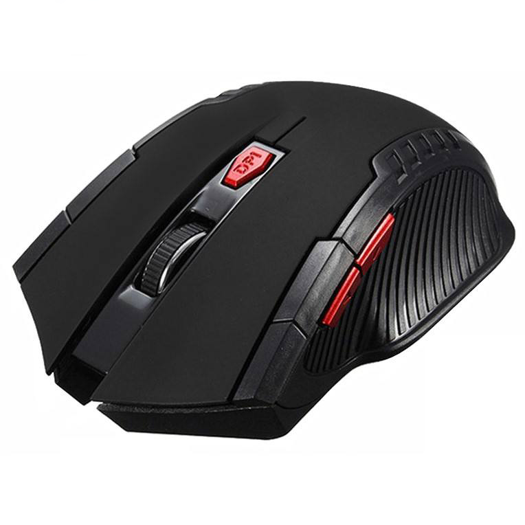 ماوس بی سیم مدل DX 420