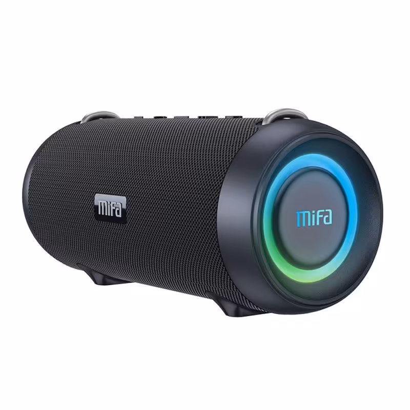 اسپیکر بلوتوثی قابل حمل میفا مدل Mifa Speaker Bluetooth A90