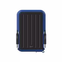 هارد اکسترنال سیلیکون پاور مدل Armor A66 USB 3.2 با ظرفیت 5 ترابایت | کالابالا