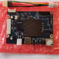 کنترل برد پاور اورجینال واتس ماینر مدل cb4 v10