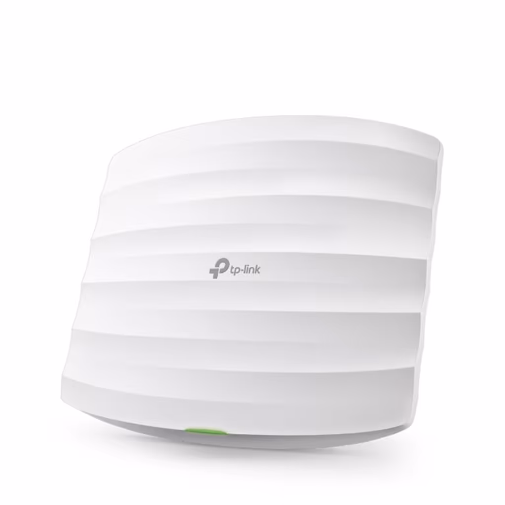 قیمت و مشخصات اکسس پوینت بی‌سیم تی پی لینک مدل EAP115 V4