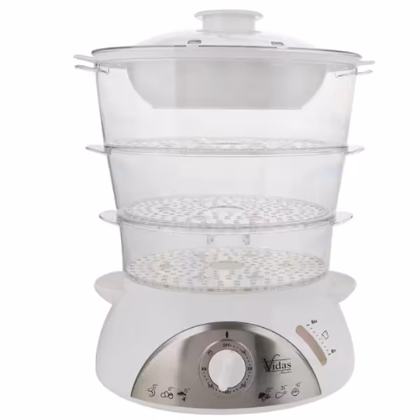 بخارپز ویداس مدل VIR-5114