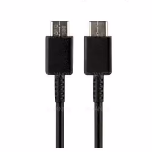 کابل شارژ Type-c بهType-c اصلی 