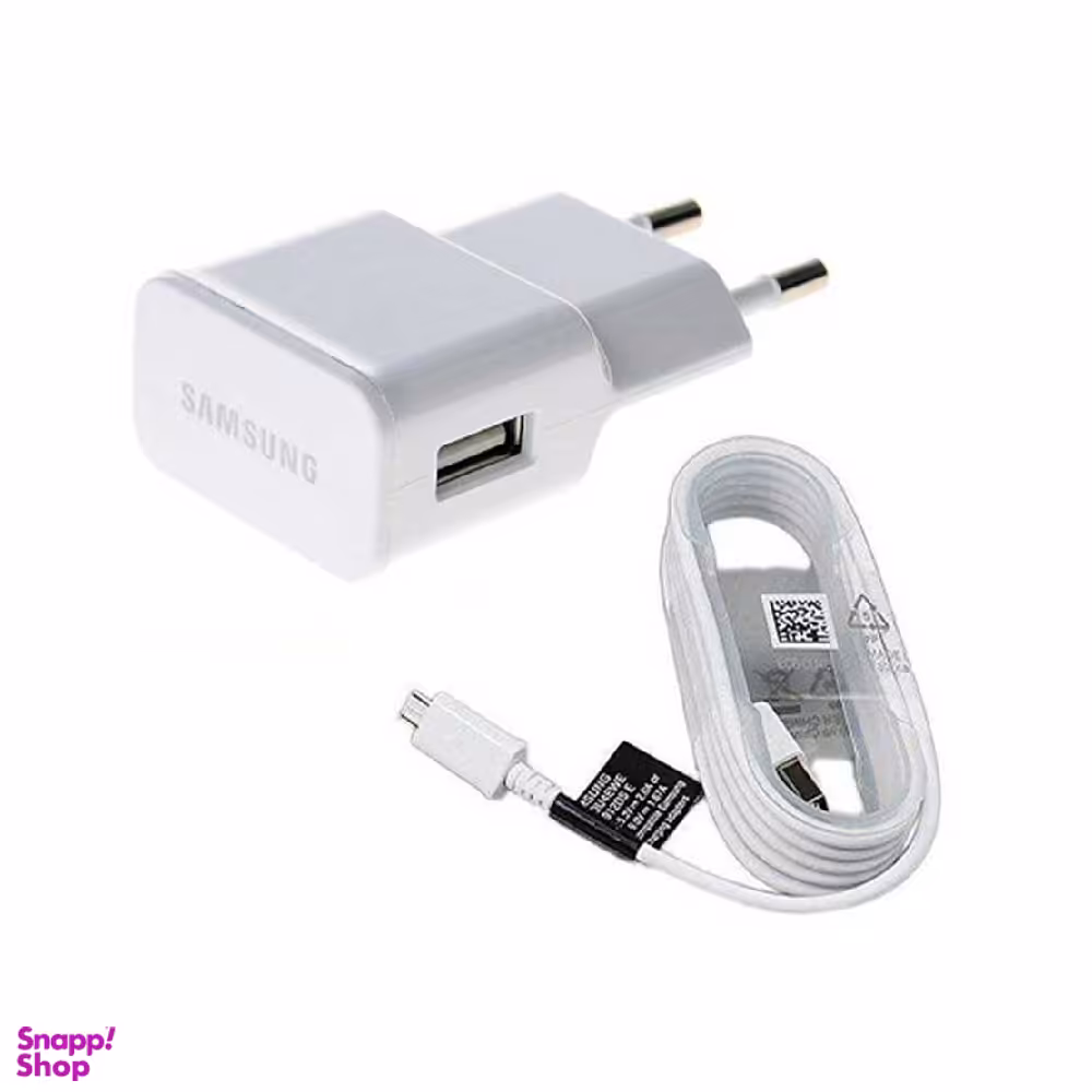 آداپتور اورجینال سامسونگ مدل Samsung Galaxy Win I8550