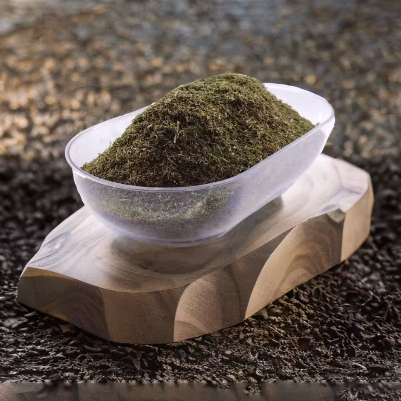 ریحان خشک 500گرمی