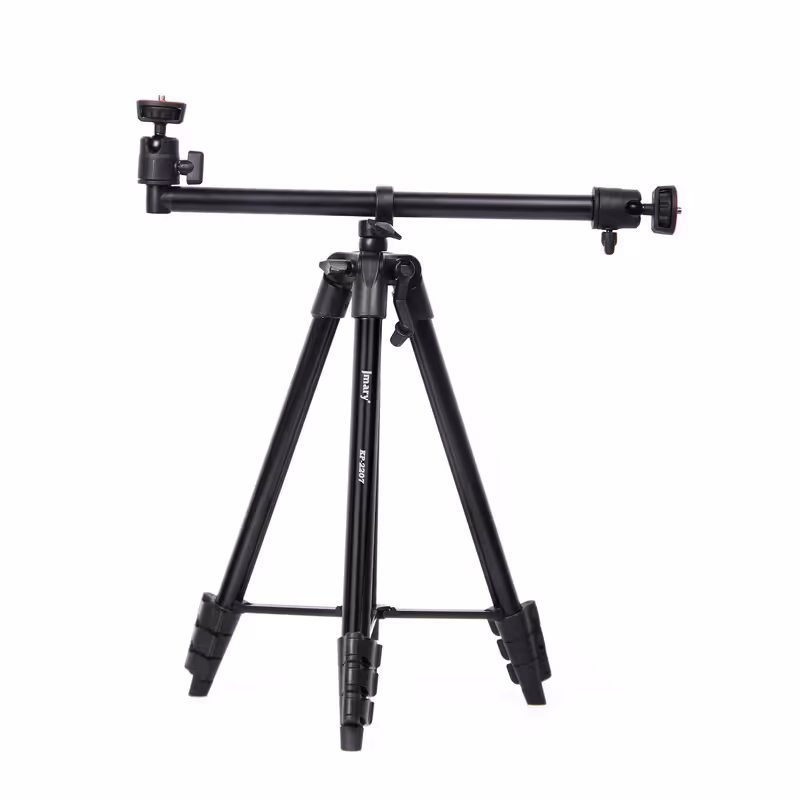 سه پایه جی ماری مدل KP-2207 (صلیبی)