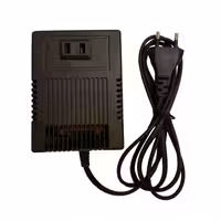 آداپتور مسافرتی k-net plus مدل power110-220