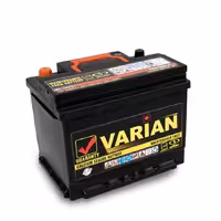 باطری خودرو واریان66آمپر (شرکت صباباتری)