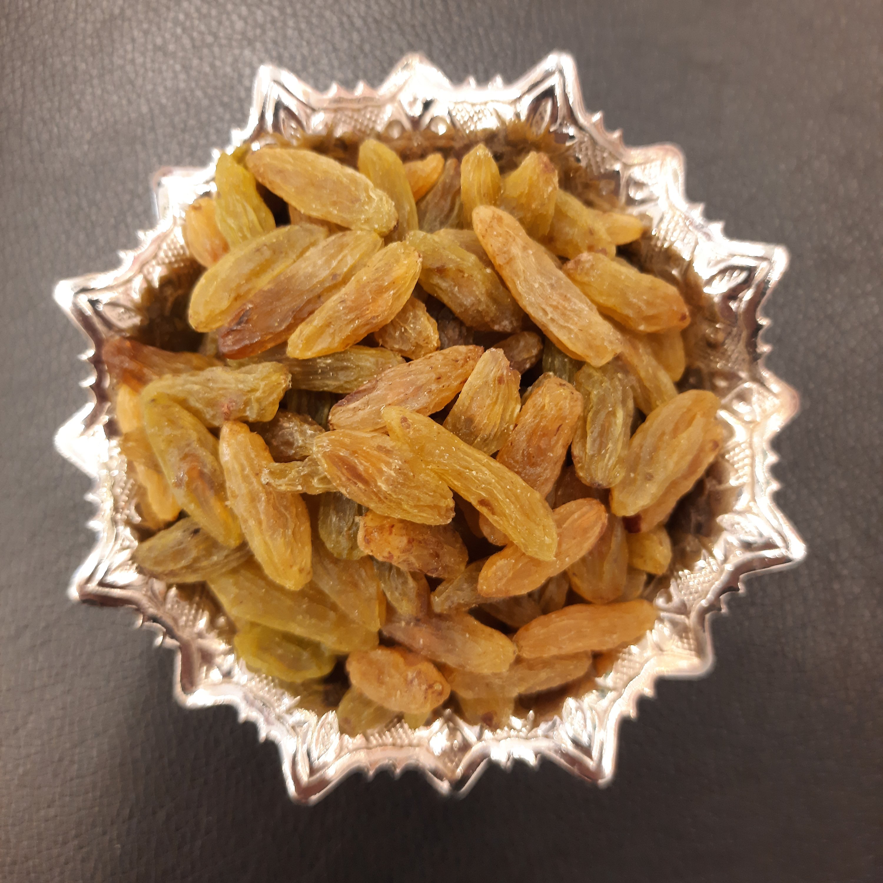 کشمش سبز اعلاء