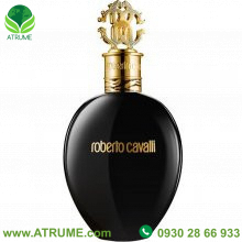 عطر ادکلن روبرتو کاوالی نرو اسولوتو 75 میل زنانه