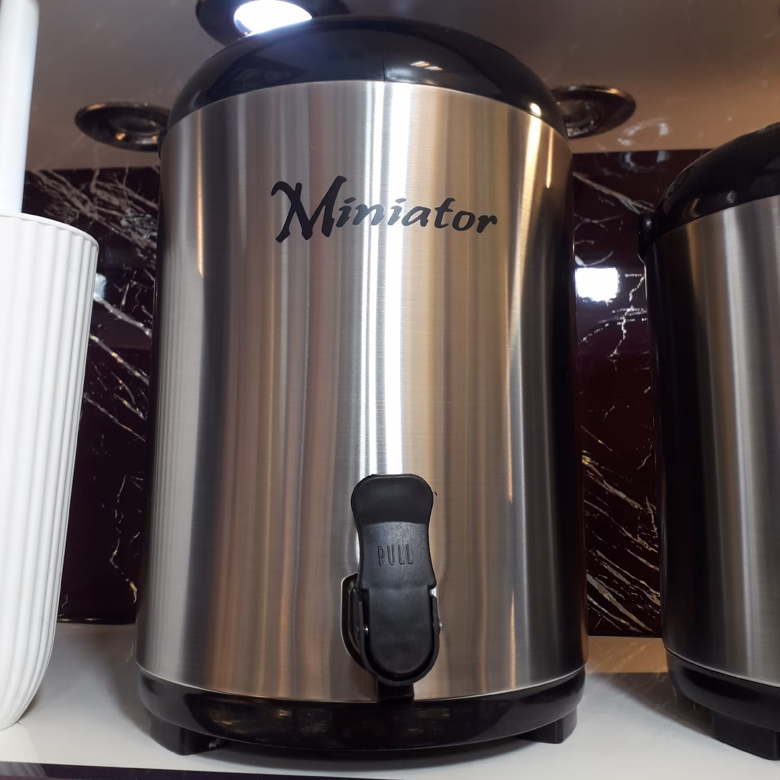 کلمن 10 لیتری 