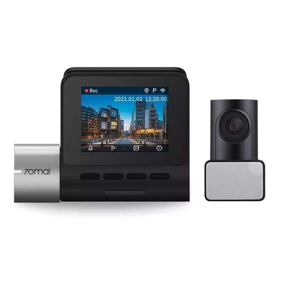 دوربین خودرو شیائومی 70MAI Dash Cam Pro Plus A500S