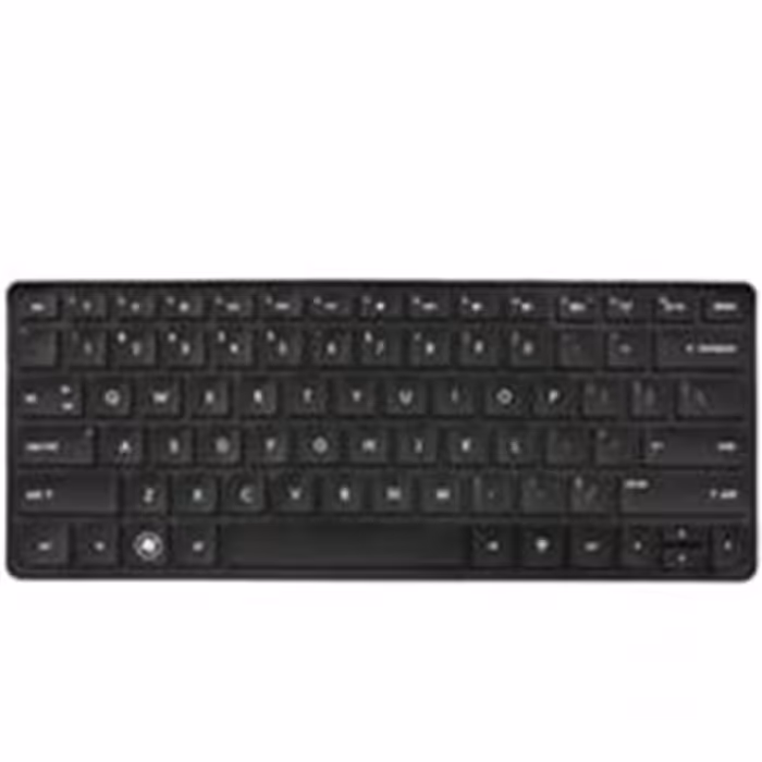 کیبورد لپ تاپ اچ پی مدل 4000