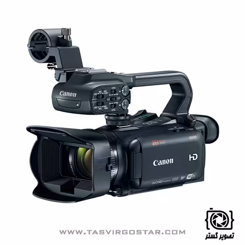 دوربین فیلمبرداری Canon XA30