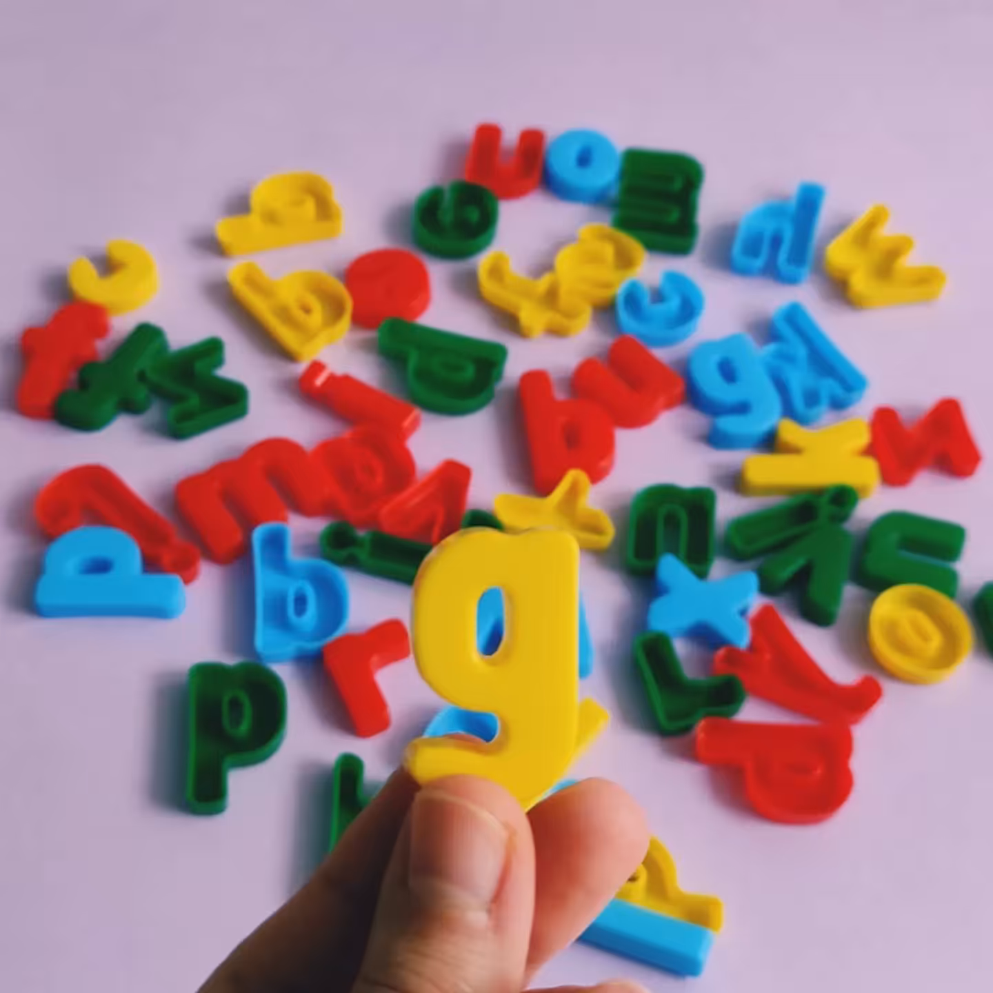 حروف الفبای انگلیسی ریبو اموزش حروف الفبا و ساخت کلمات انگلیسی مناسب3تا 8سال