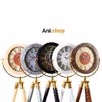 ساعت ایستاده مدل B2-w
