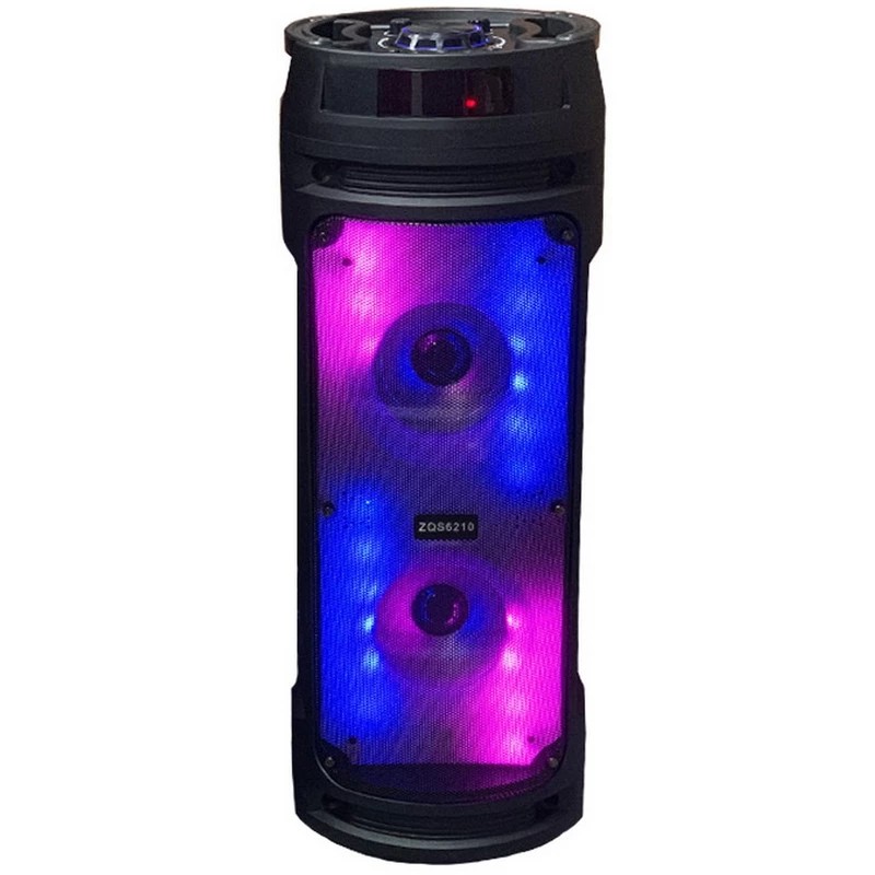 اسپیکر ZQS6210W