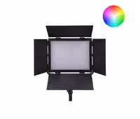 پنل نور ثابت Harmony YB-500C RGB خرید | قیمت - اگزیف