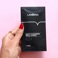چسب بینی لانبنا