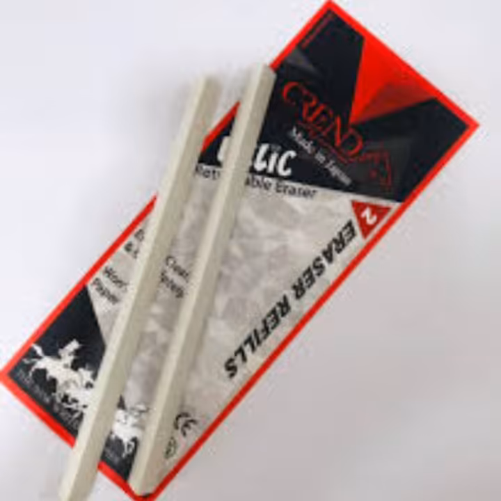 ست دو عددی یدک پاکن کاتری کرند مثلثی