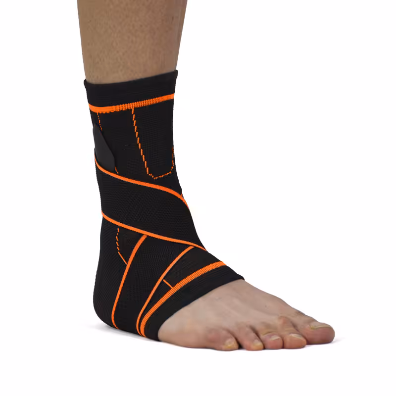 محافظ مچ پا مایلیکا مدل NO-933 فری سایز بسته تک عددی