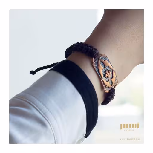 دستبند اسلیمی