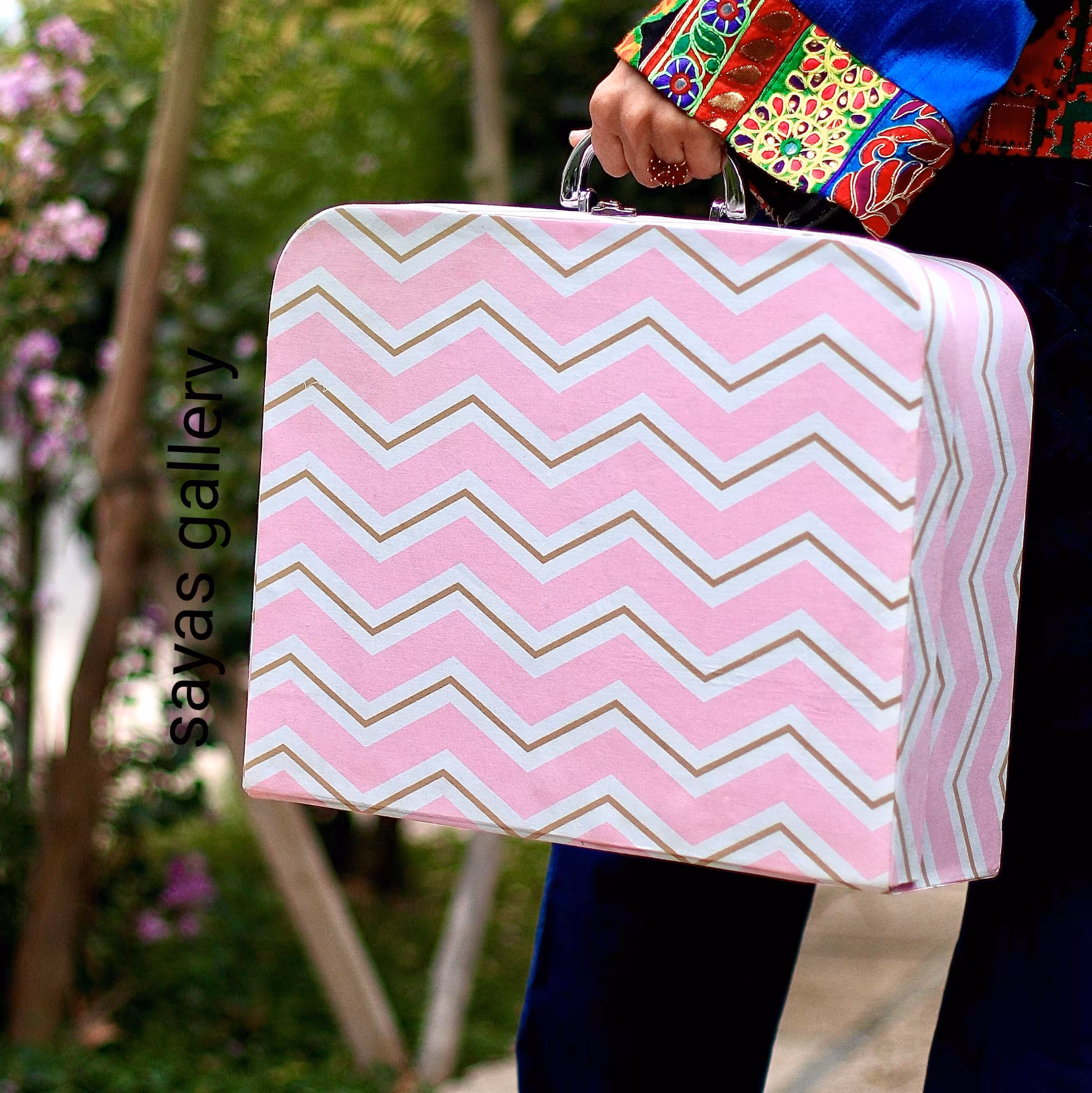 چمدون فانتزی