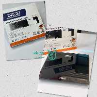 ترازوی دیجیتال B.miller بی میلر آلمان ps1004 خانگی 18 ماه گارانتی